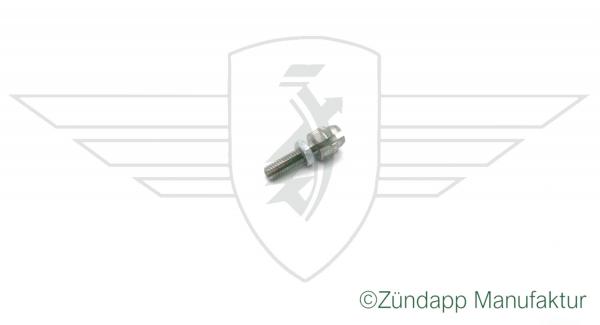 Rope adjusting screw original